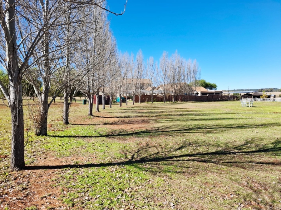 Commercial Property for Sale in Groenvlei Sh Free State